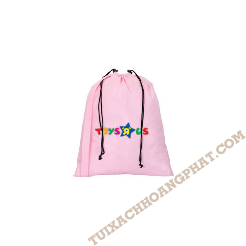 Túi rút vải canvas